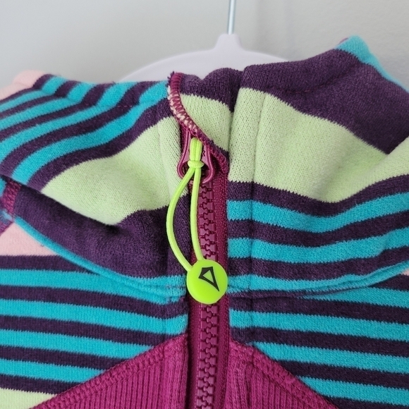 IVIVVA Jacket - Girls - Picture 6 of 10